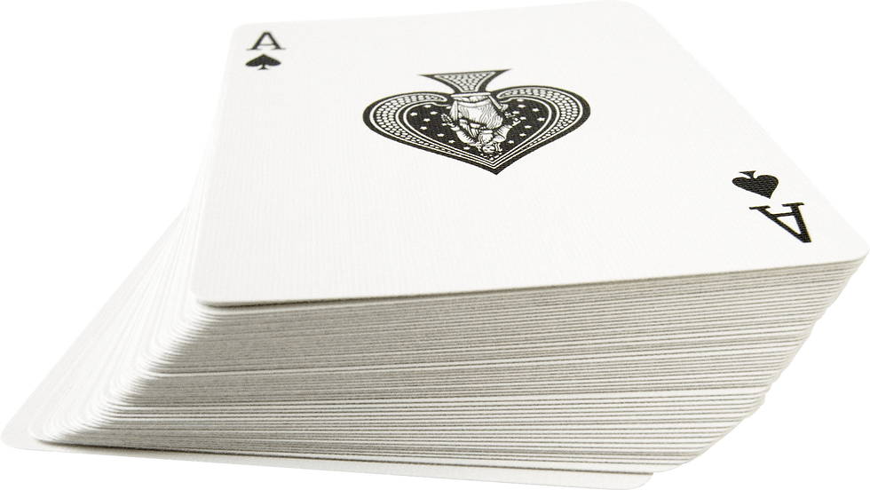 Miniatura: Curso de Magia con Cartas