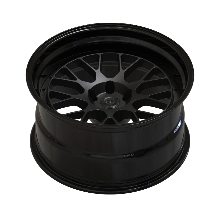 Thumbnail: Continental Forged MD-1 20" + 21" M3 G80/81 FORGED ALLOY WHEELS