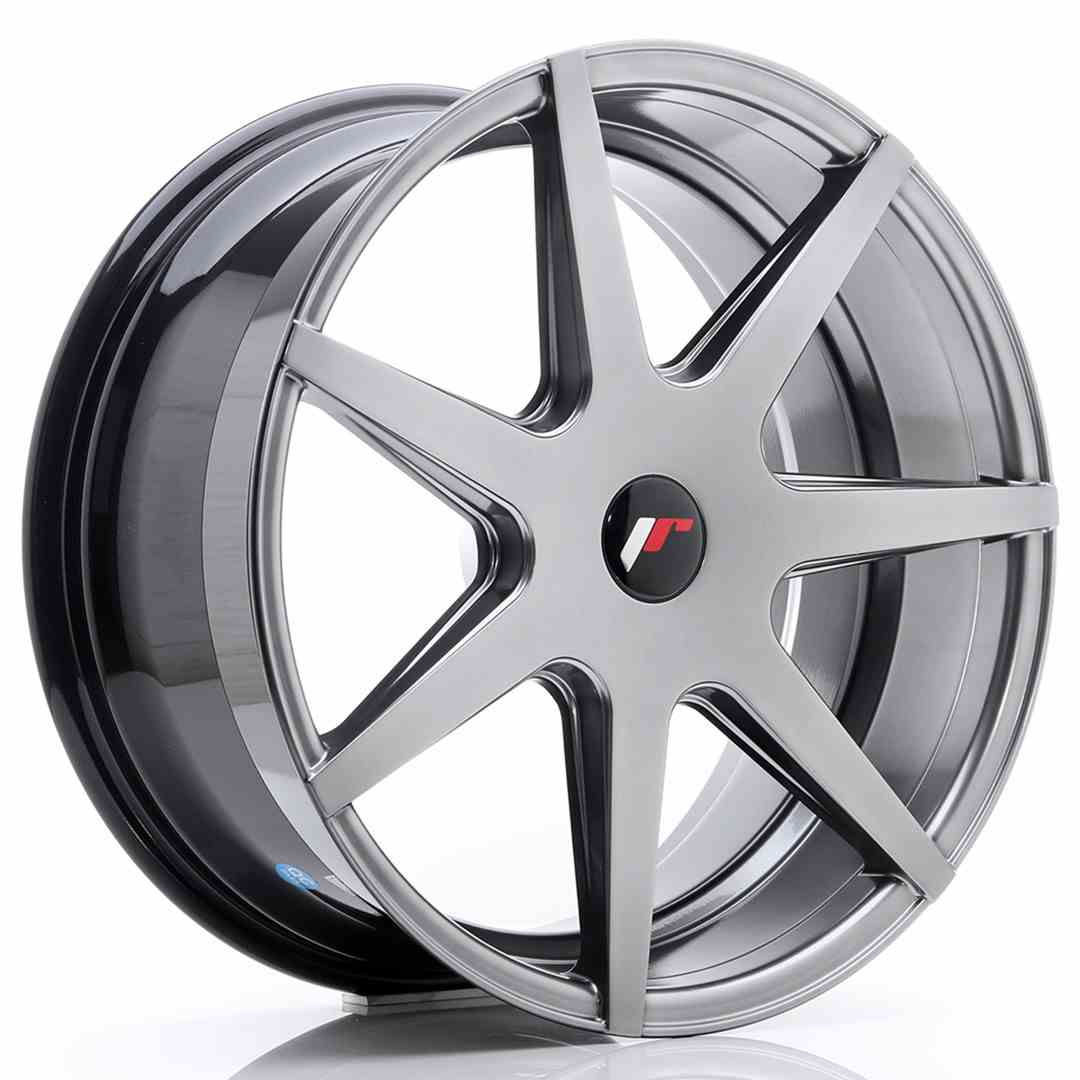 JAPAN RACING JR20 19X8.5 BLANK ETXX CB74.1 BLACK (1)