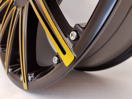 Another Sneaky Peek of New Stock