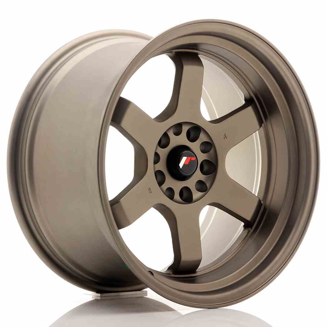 JAPAN RACING JR12 18X10 5/114.3|5/120 ETXX CB74.1 BRONZE (20)
