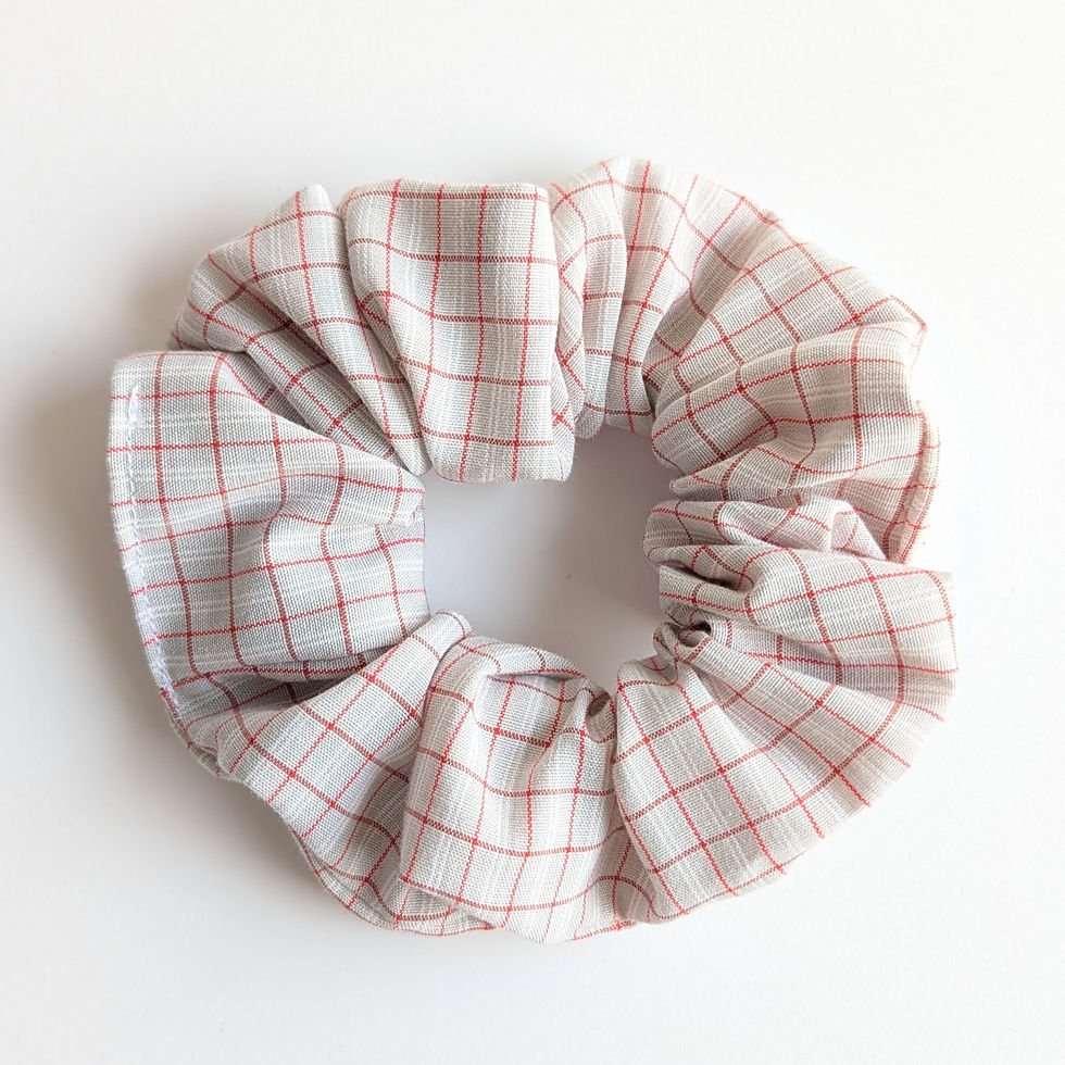 גומיית סקראנצ׳י מיוחדת