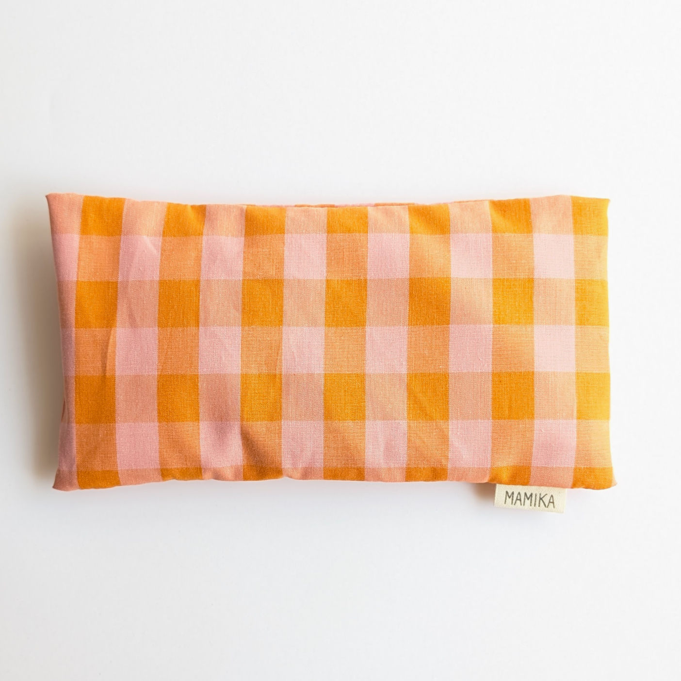 כרית עיניים: Salmon