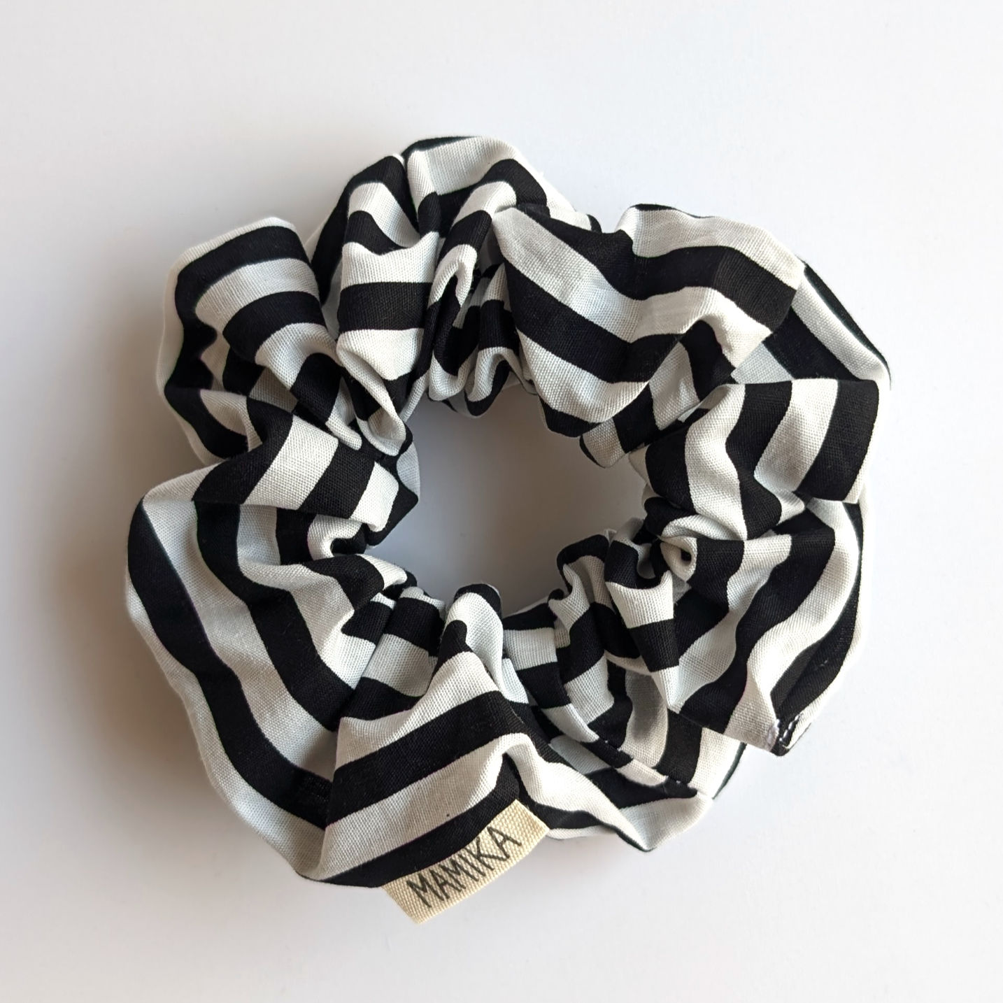 סקראנצ׳י: Raven