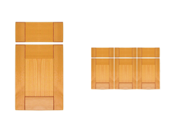 CLASSIC AND RUSTIC LINE