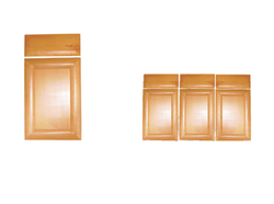 CLASSIC AND RUSTIC LINE