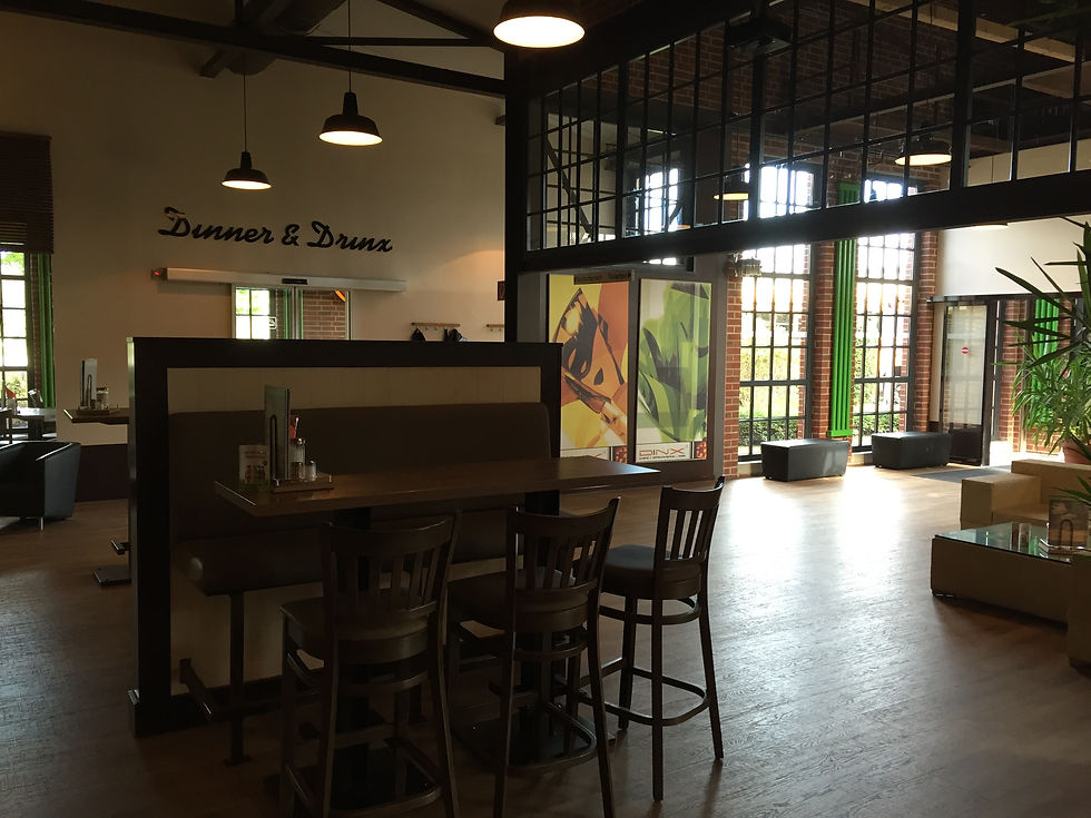 Foyer