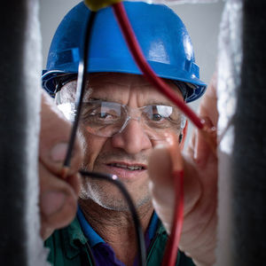 Luiz Eletricista