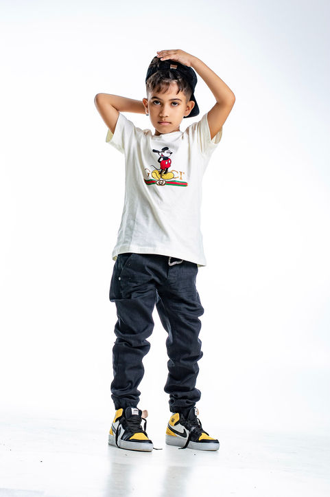 Estudio Marcel Sola - Ensaio Infantil-26
