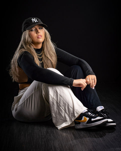 Estudio Marcel Sola - Ensaio Feminino-9