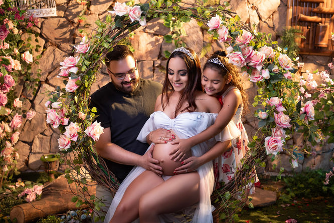 Estudio Marcel Sola - Ensaio Gestante-1