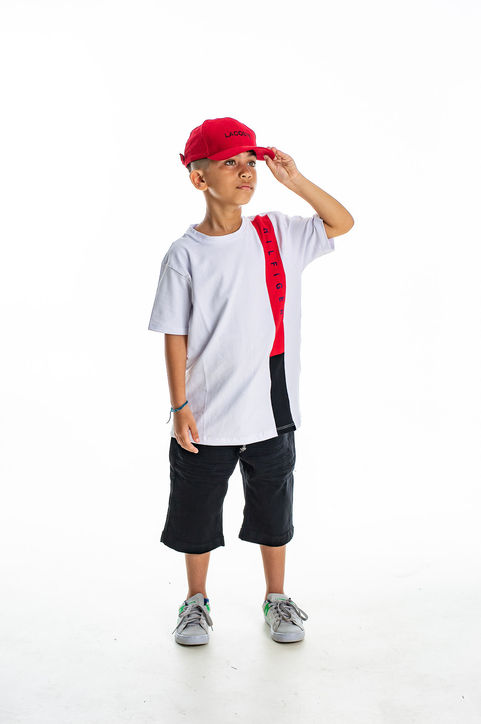 Estudio Marcel Sola - Ensaio Infantil-9