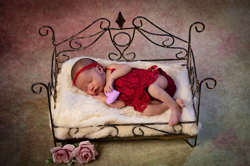 Estudio Marcel Sola - Newborn-6