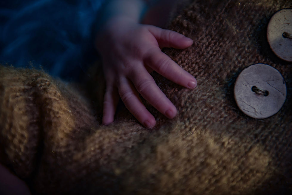 Estudio Marcel Sola - Newborn-8