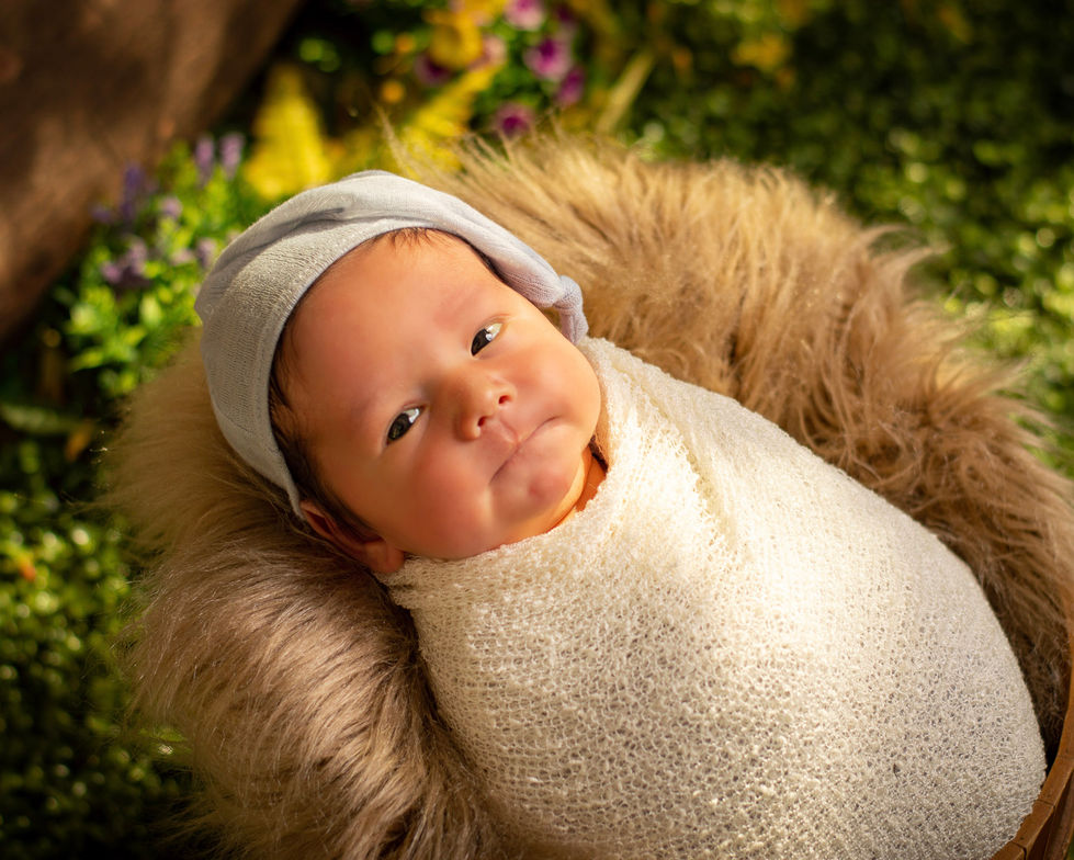 Estudio Marcel Sola - Newborn-6