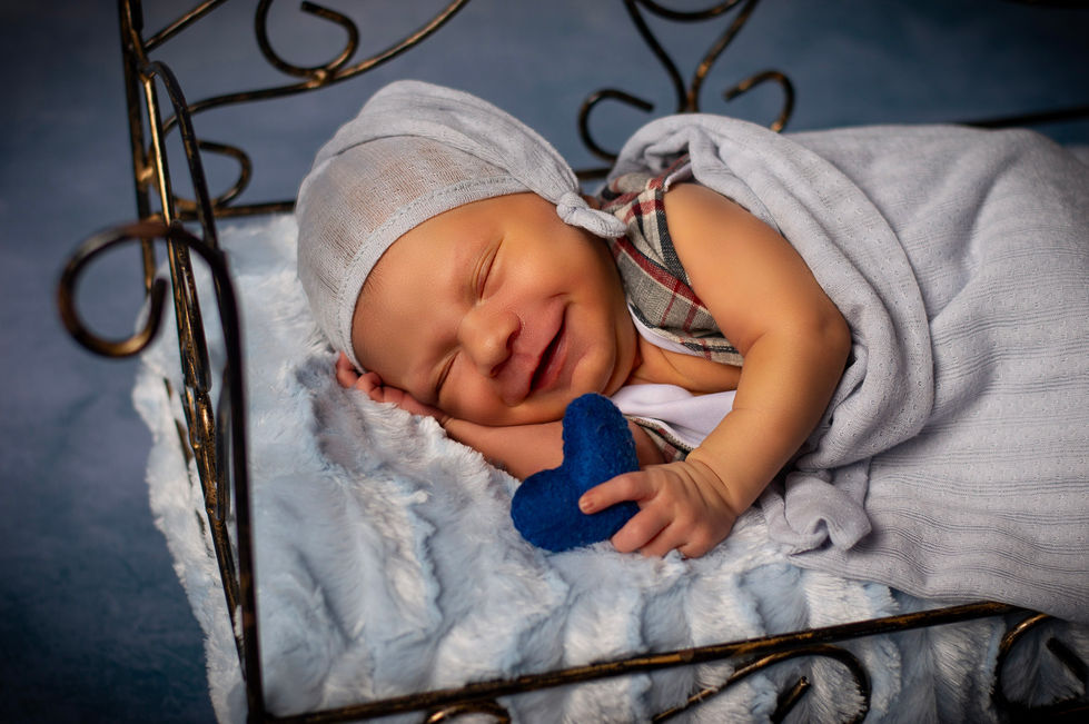 Estudio Marcel Sola - Newborn-27