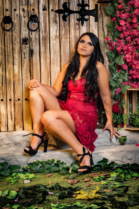 Estudio Marcel Sola - Ensaio Feminino de Aniversário-20