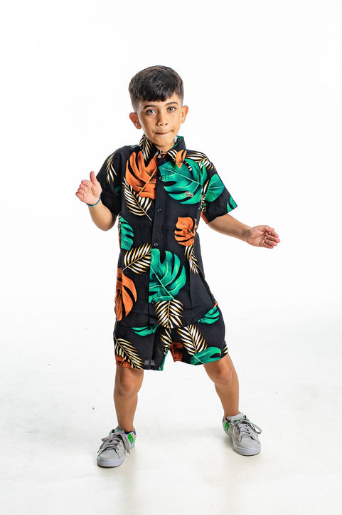 Estudio Marcel Sola - Ensaio Infantil-14
