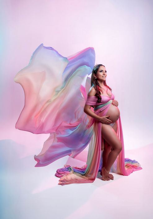 Estudio Marcel Sola - Ensaio Gestante-29