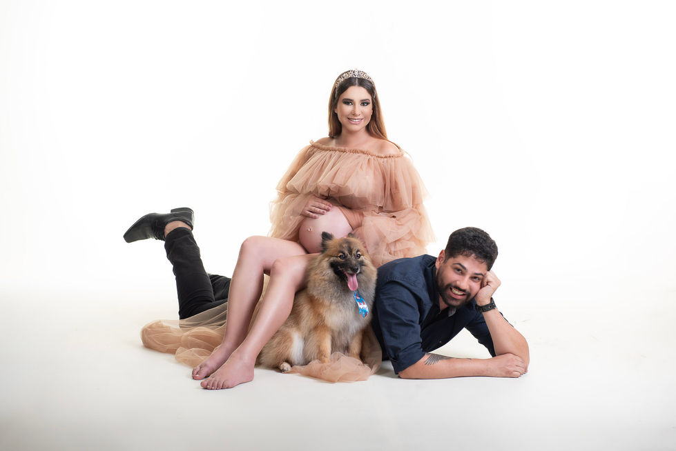 Estudio Marcel Sola - Ensaio Gestante-9