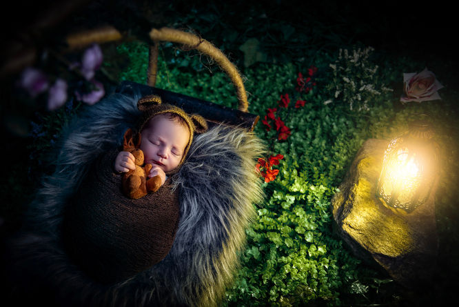 Estudio Marcel Sola - Newborn-10