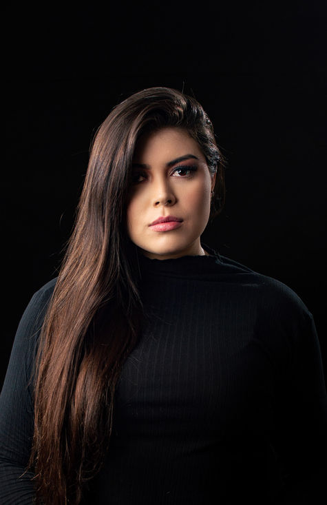 Estudio Marcel Sola - Ensaio Feminino-16