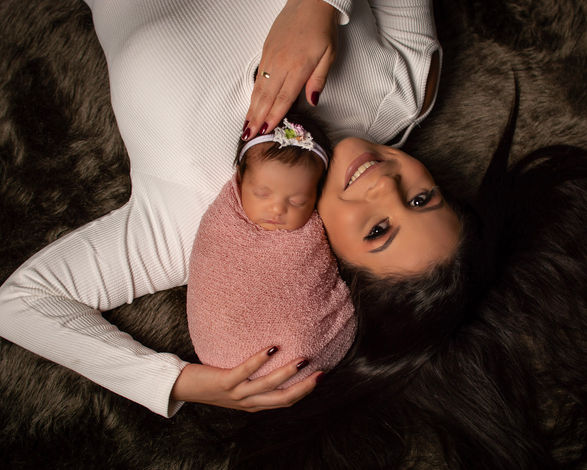 Estudio Marcel Sola - Newborn-12