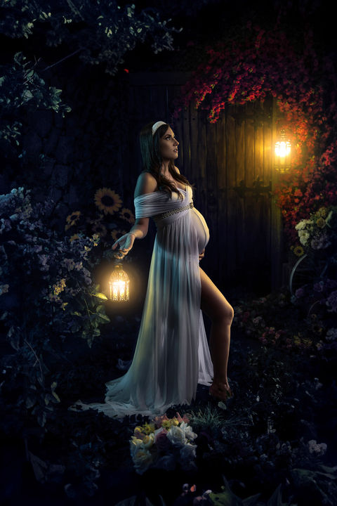 Estudio Marcel Sola - Ensaio Gestante-49