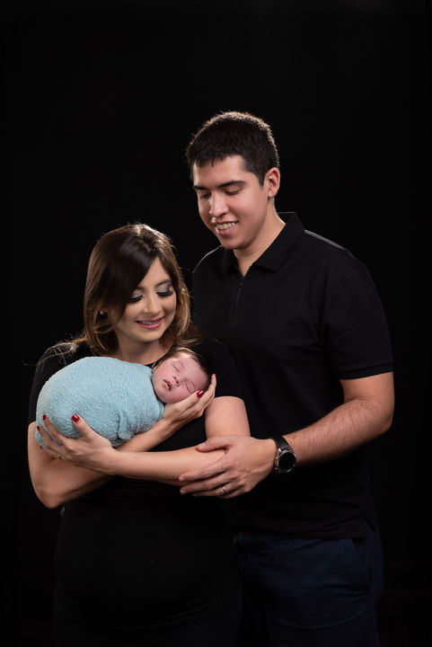 Estudio Marcel Sola - Newborn-27