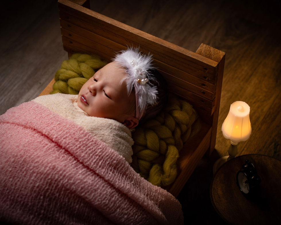 Estudio Marcel Sola - Newborn-22