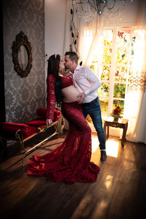 Estudio Marcel Sola - Ensaio Gestante-21