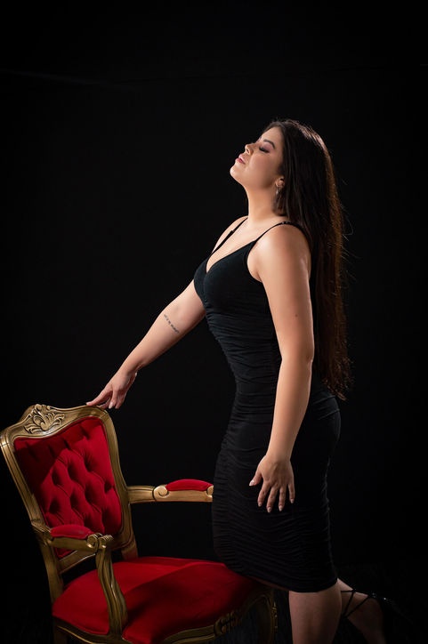 Estudio Marcel Sola - Ensaio Feminino-14