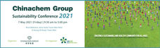 Chinachem Group Sustainability Conference 2021