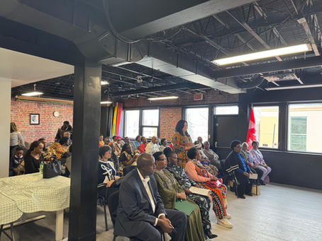 Rapport de l’événement : Inauguration du nouveau bureau & Journée portes ouvertes