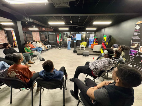 Event Report: 4th Meeting of RAFIO Youth Support Program