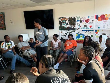 Rapport de l’événement : Activité jeunesse – Journée jeux de société