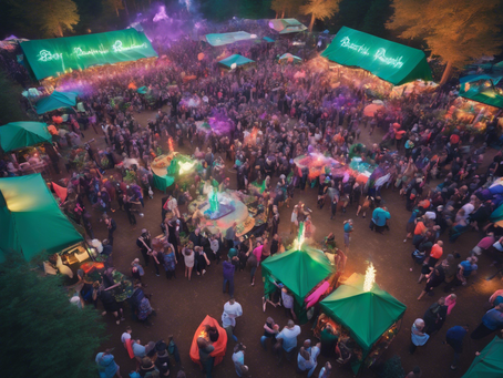 Engage with the Vibrant Community at Brother's Realm