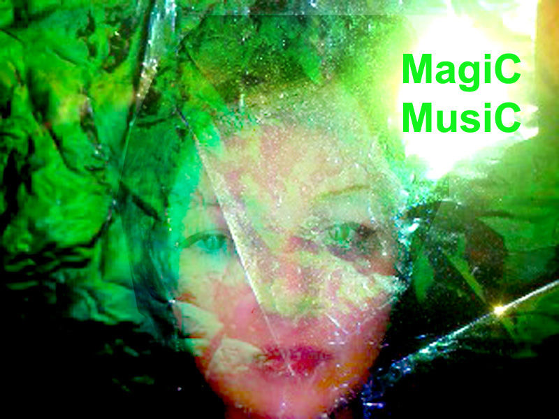 Kyn_Zia Music-Magic