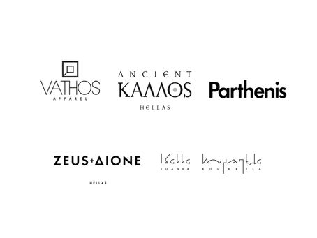 Ελληνικά Fashion Brands που Αγαπάμε και είναι Βιώσιμα