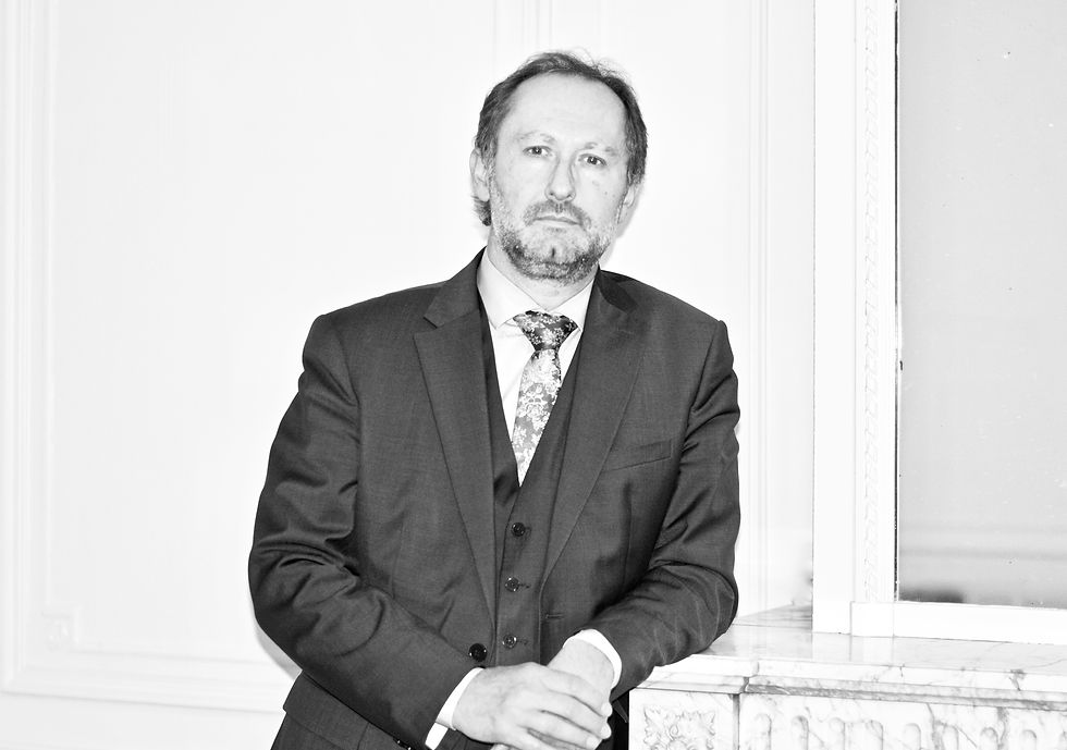 Fabrice Vinchant