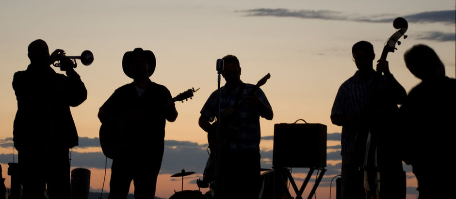 Don't Forget To Set The Mood (Wedding Planning Guide)