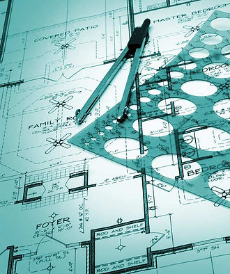 Blueprint trade partner program from Click Cabinets