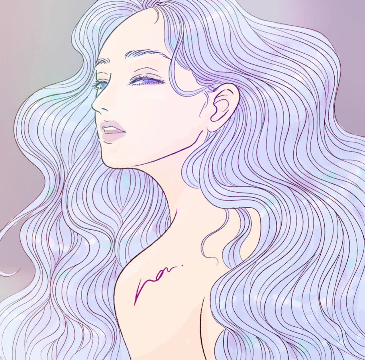 Heart treatment　(体験)