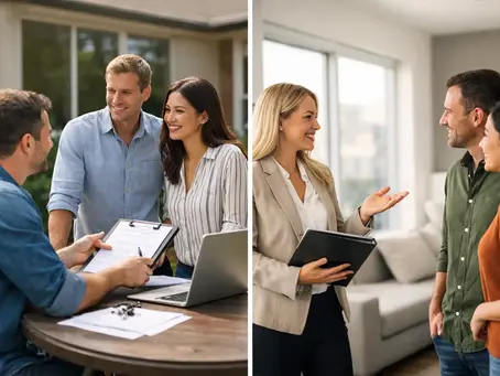Selling Privately Versus Realtor：多倫多業主怎樣選