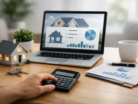 How to Use Home Affordability Calculator