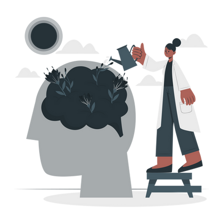 Cultivate Mental Resilience