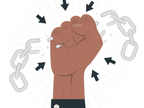 Break Free From Imposter Syndrome