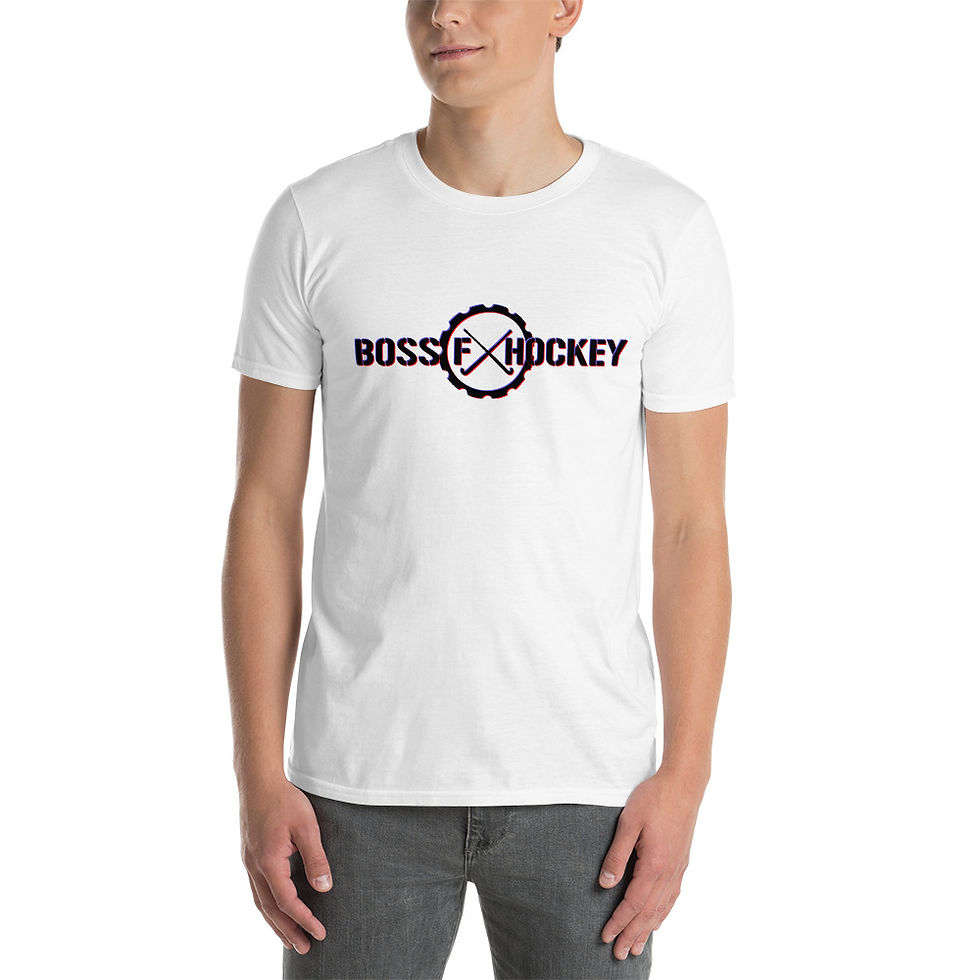 Thumbnail: BFH Phase Unisex T-Shirt
