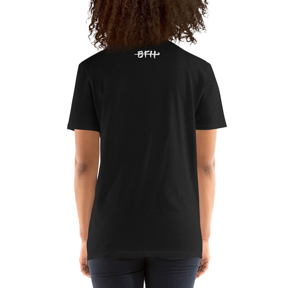 Thumbnail: BFH Phase Unisex T-Shirt