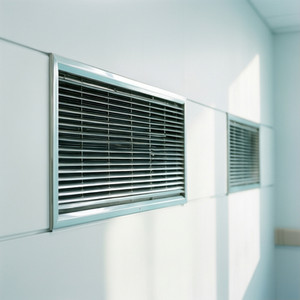 Hastane Havalandırma Sistemleri